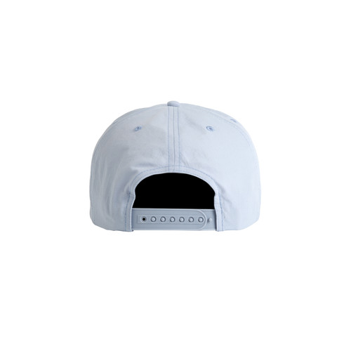 POWDER/WHITE - BACK surf-rope-cap-powder/white-back